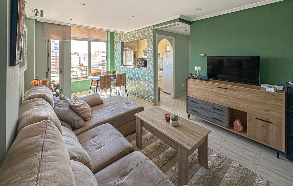 living-room