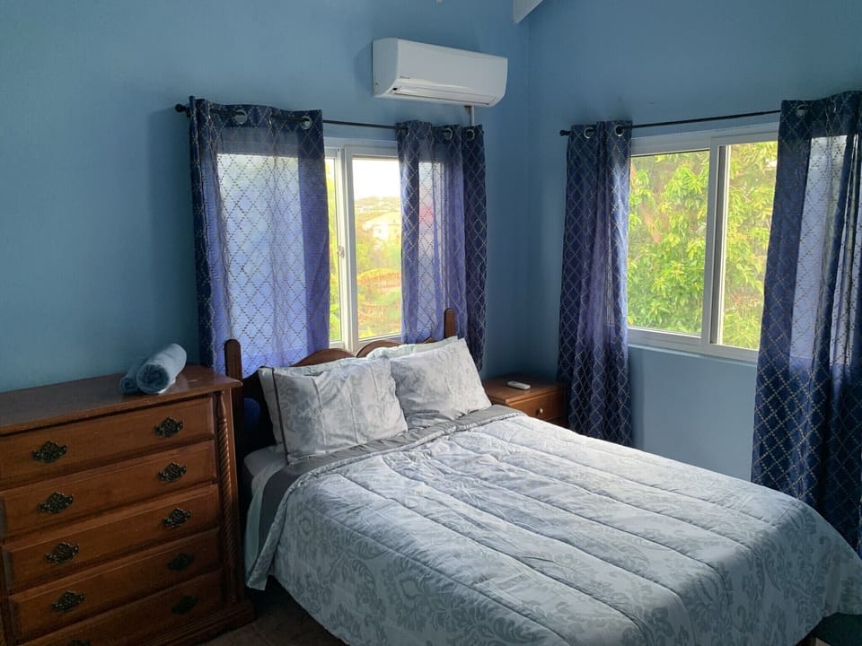 Bedroom#2 En-suite