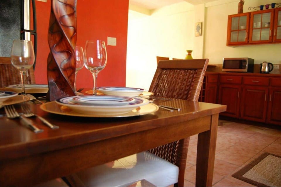 Dinning Room