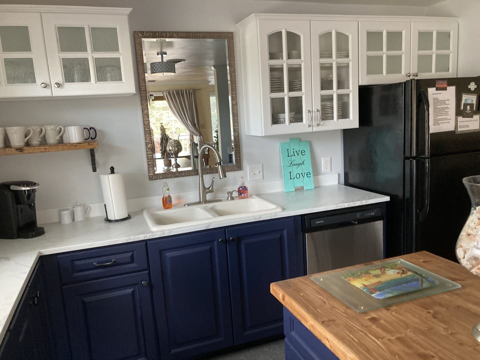 FABULOUS KITCHEN