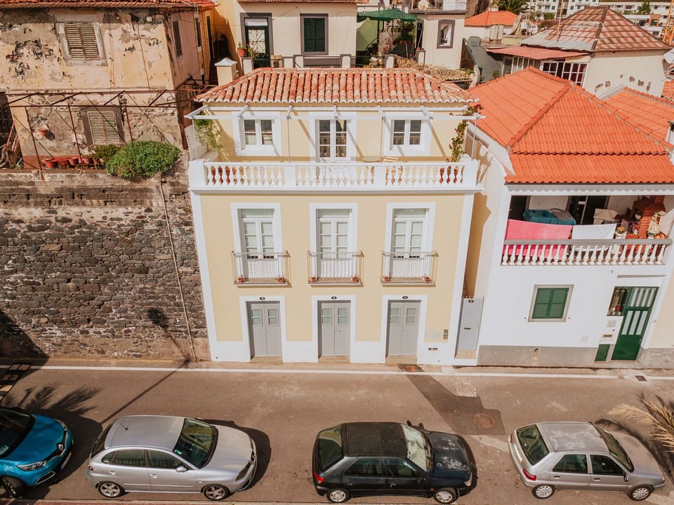 Casa da Praia 