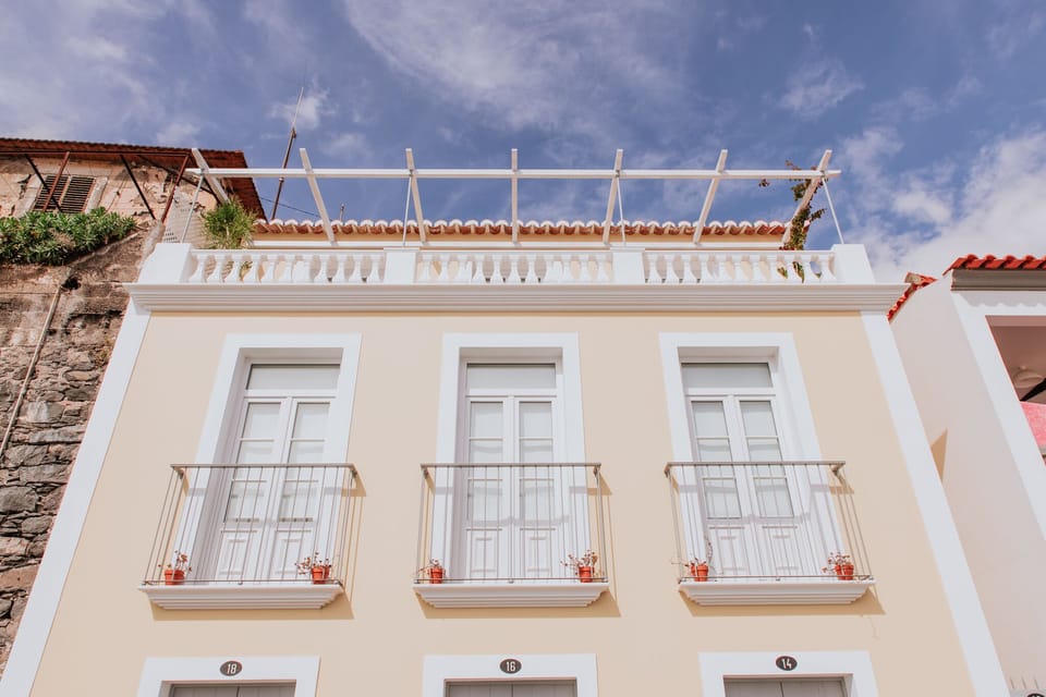 Casa da Praia II