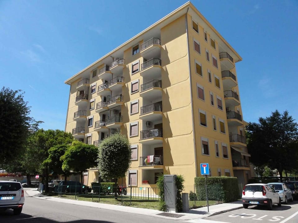 external view