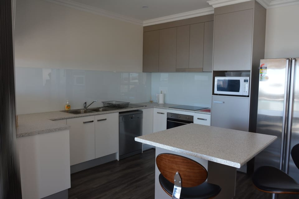 Kitchen Upstairs