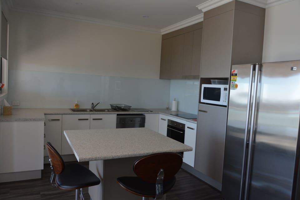 Kitchen Upsairs