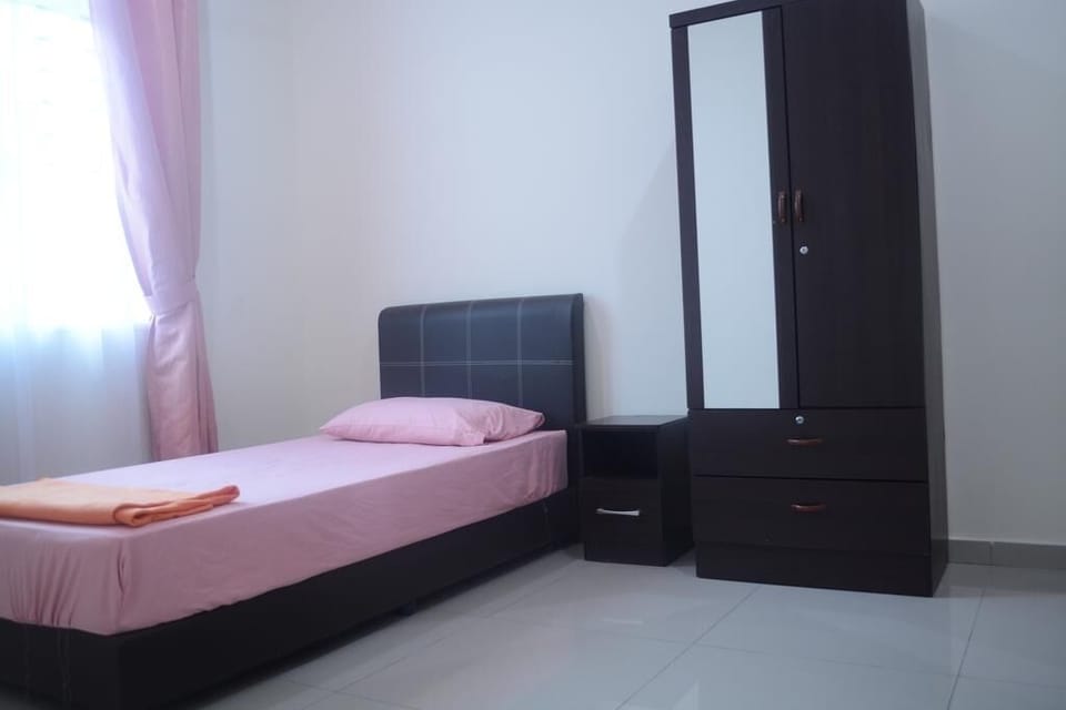 Achutra Melaka Guesthouse