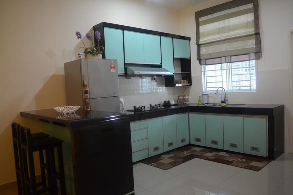 Achutra Melaka Guesthouse