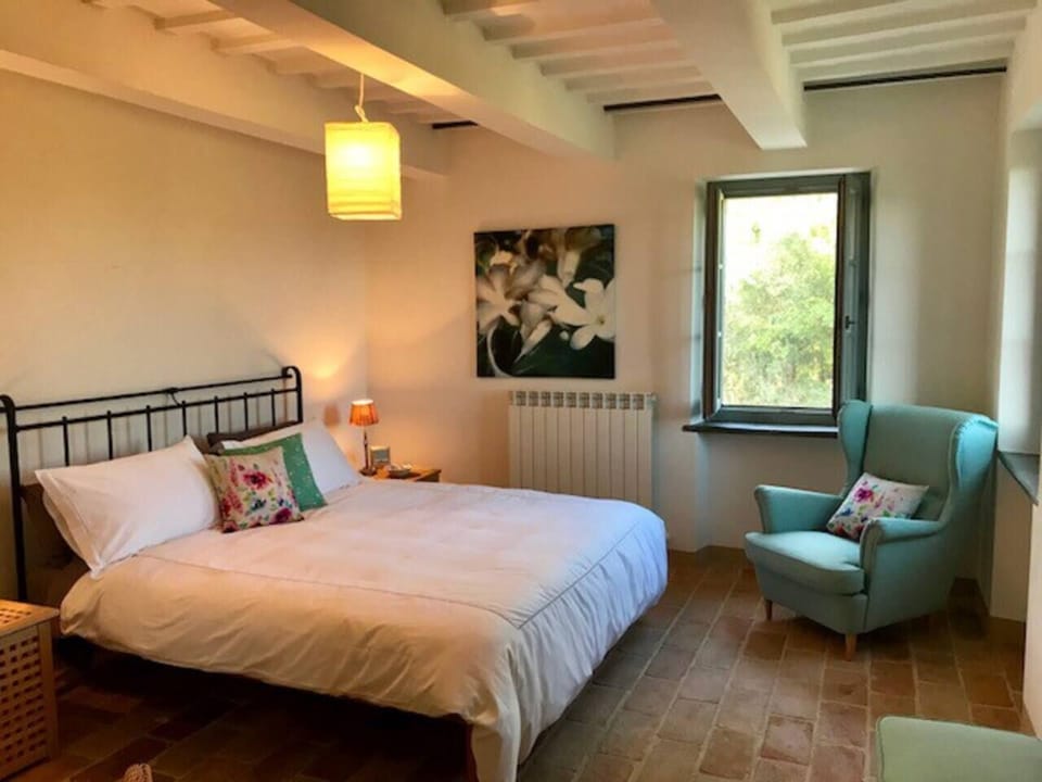 Master bedroom 1