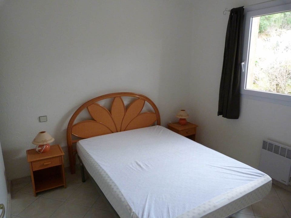 N°4 Chambre