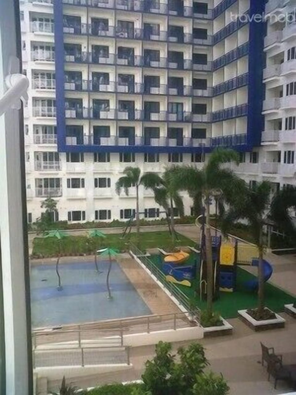 Condo for rent, Sea Residences, MOA