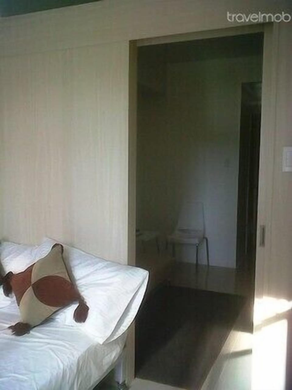 Condo for rent, Sea Residences, MOA