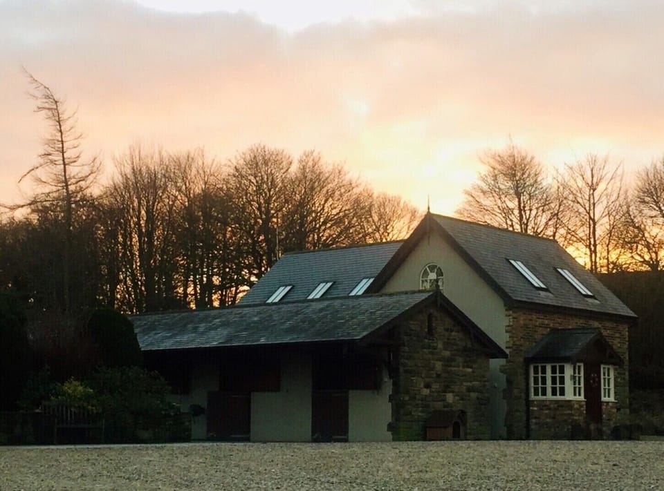 Mole Hill Cottage