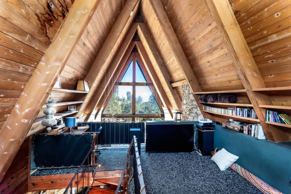 The Loft