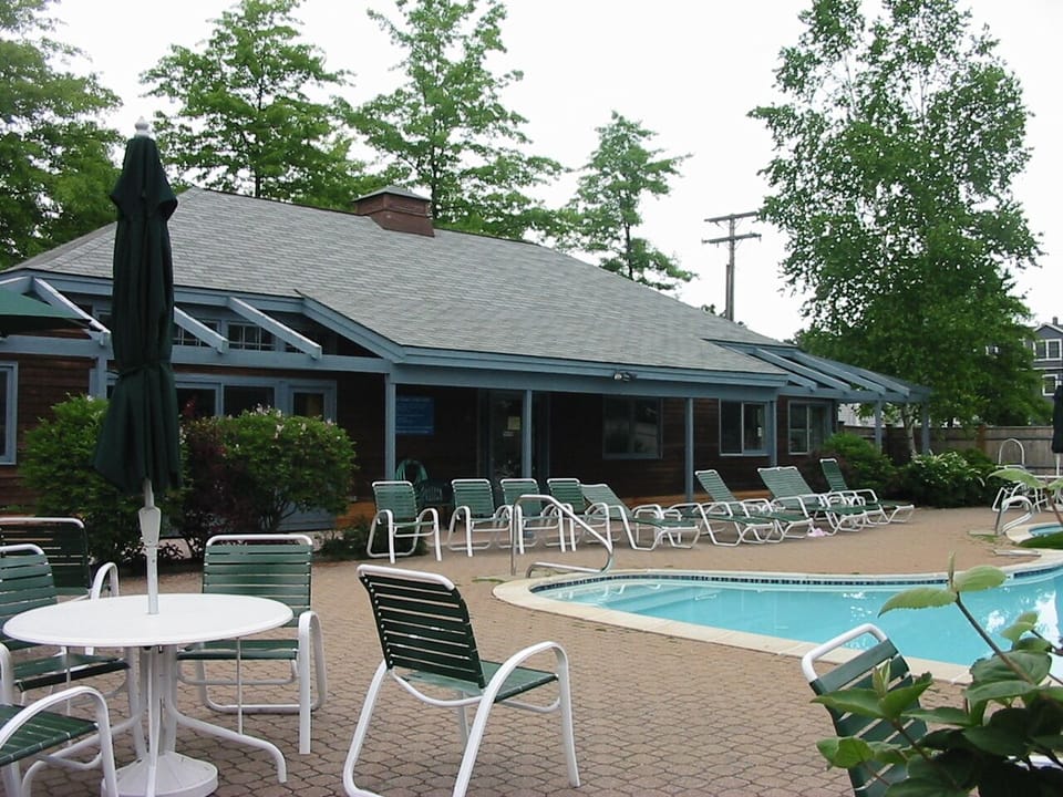 Clubhouse
