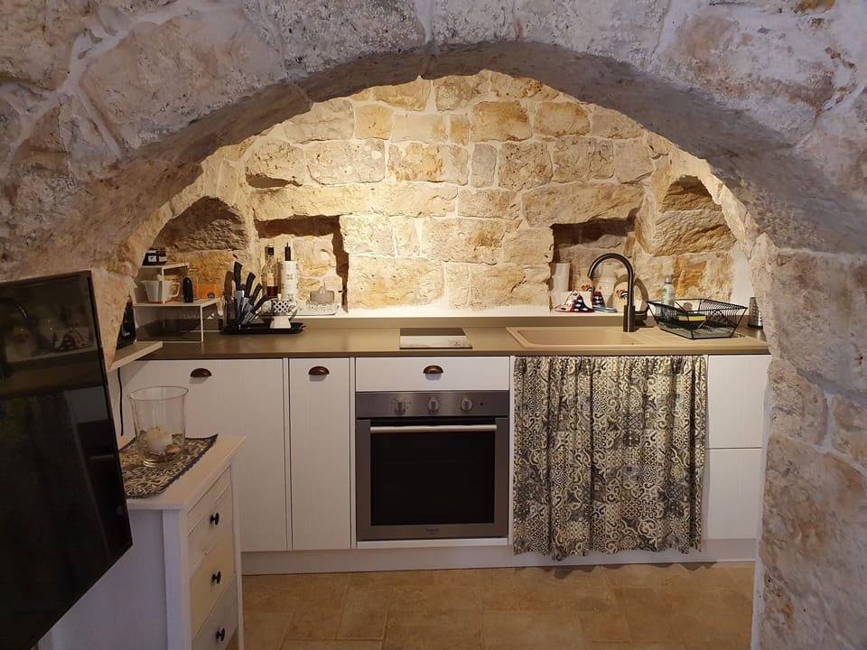 Internal Kitchen