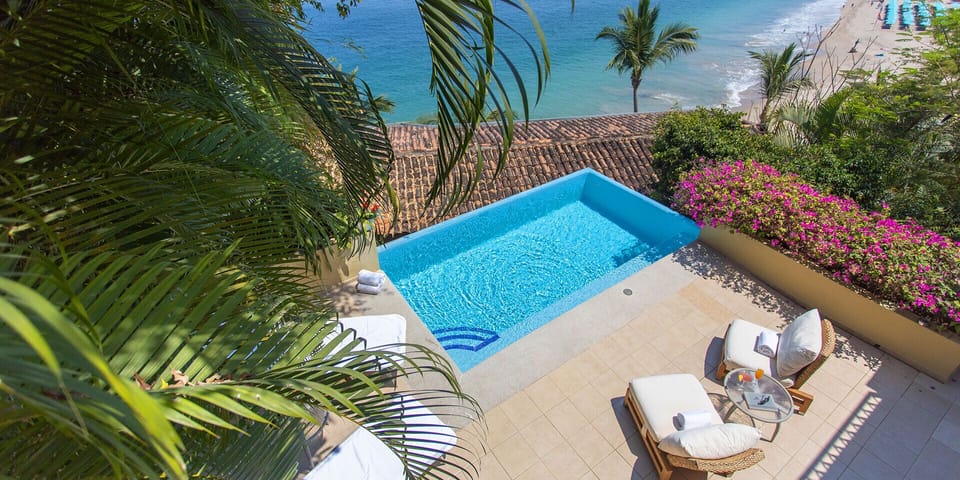 Terrace View