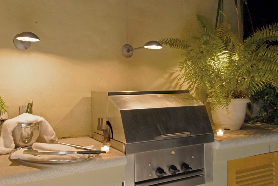 Beachouse Grill