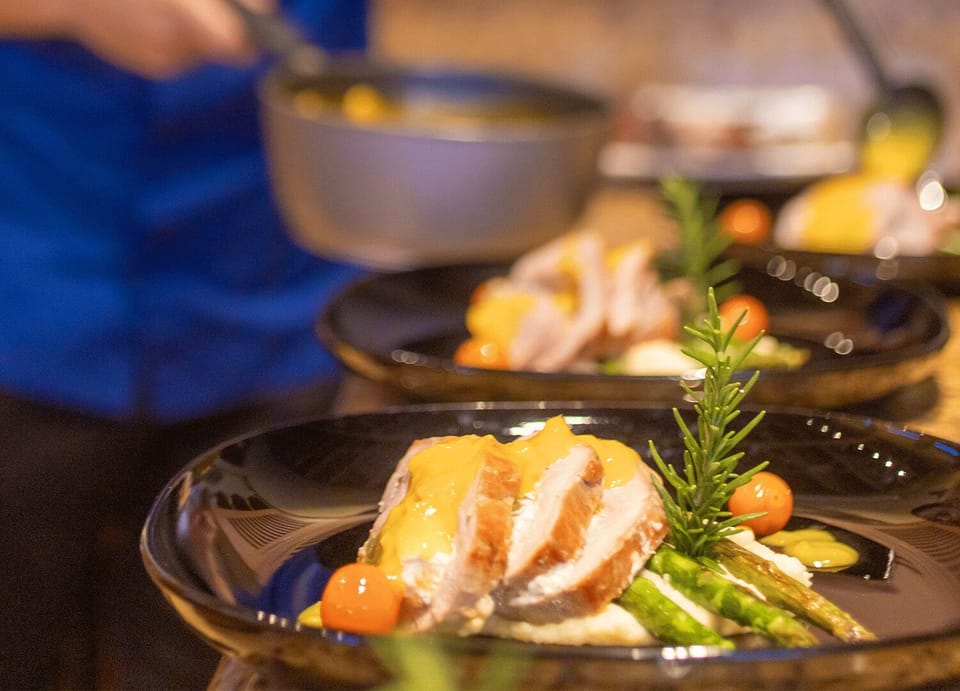 Private Chef
