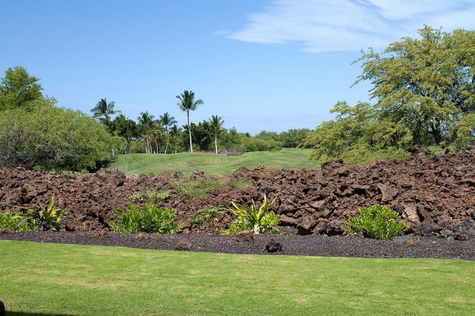 Mauna Lani North #11!