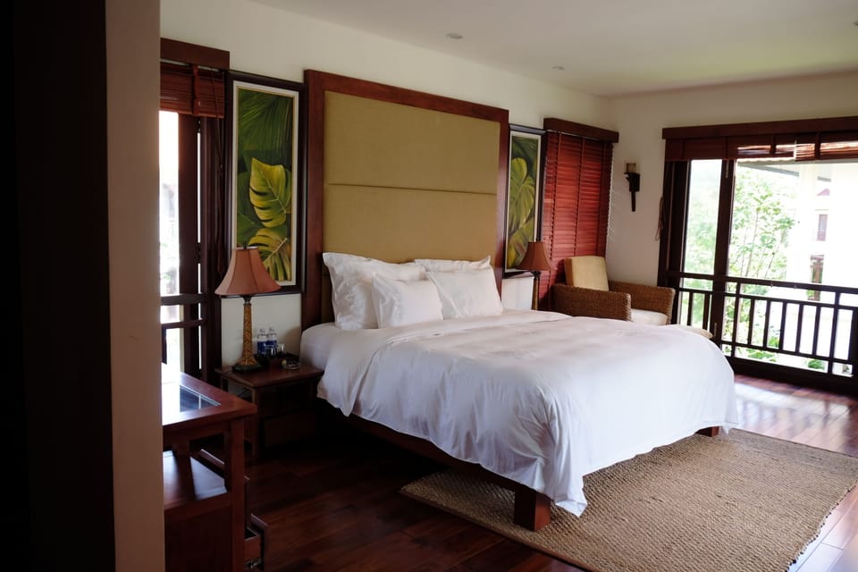 Goldsea 4BR Villa, Furama Villas Da Nang