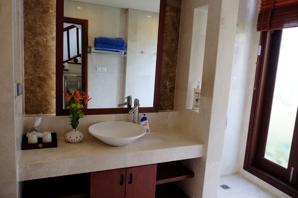 Goldsea 4BR Villa, Furama Villas Da Nang