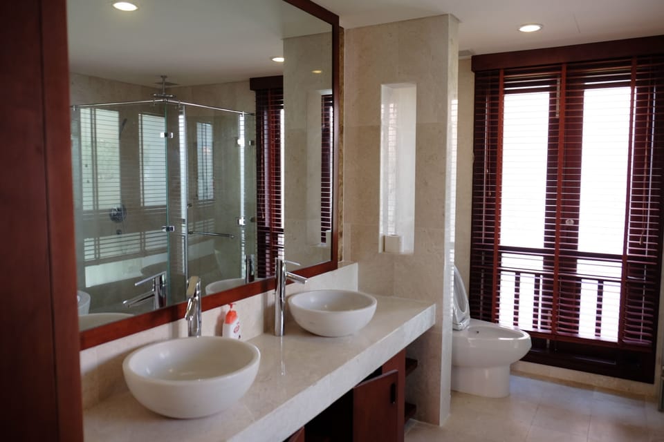 Goldsea 4BR Villa, Furama Villas Da Nang