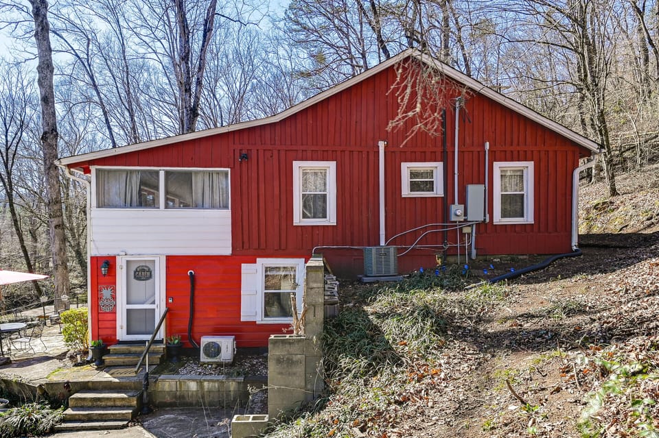 Property Exterior