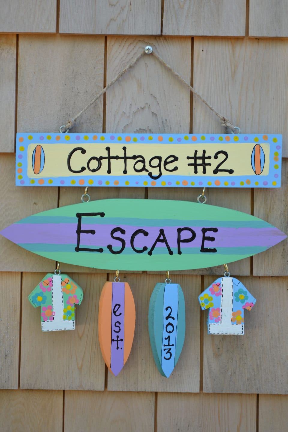 Plan Your "Escape" Today!