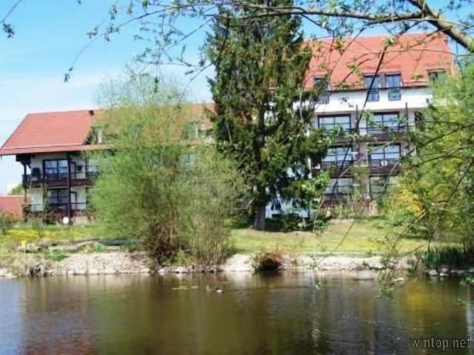 Gemütliches Zweizimmerappartement (33qm) mit großem Balkon Apartment in Bavaria