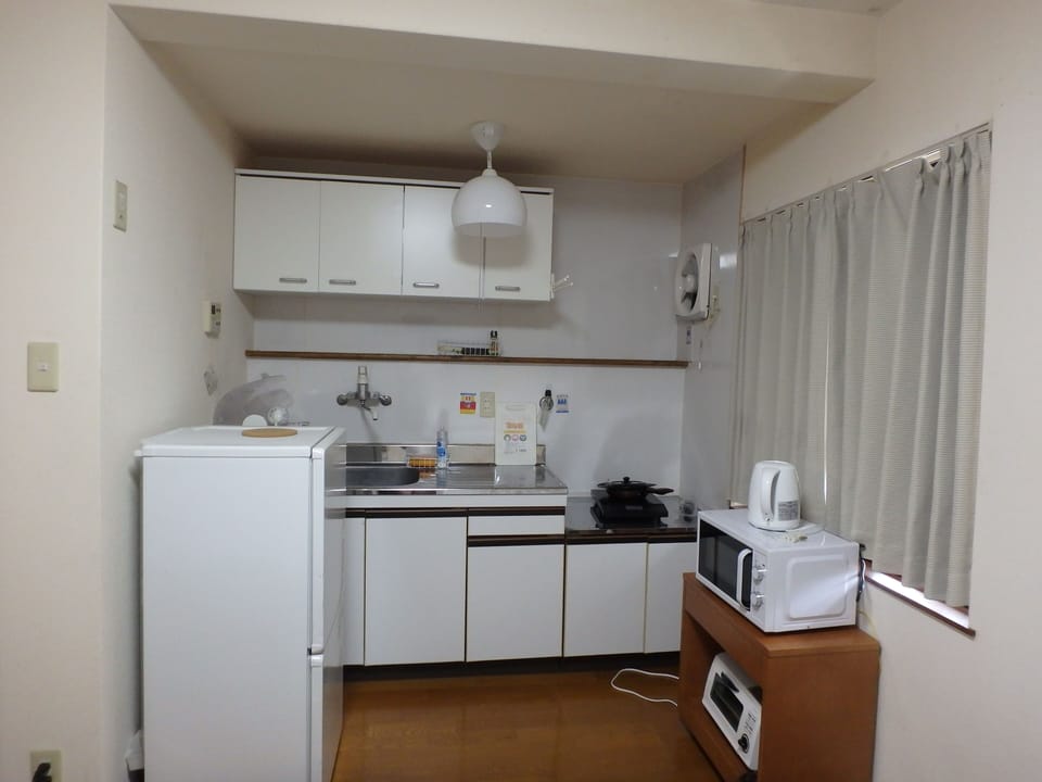 Kyo no Yado Nishioji / Near Kyoto sta