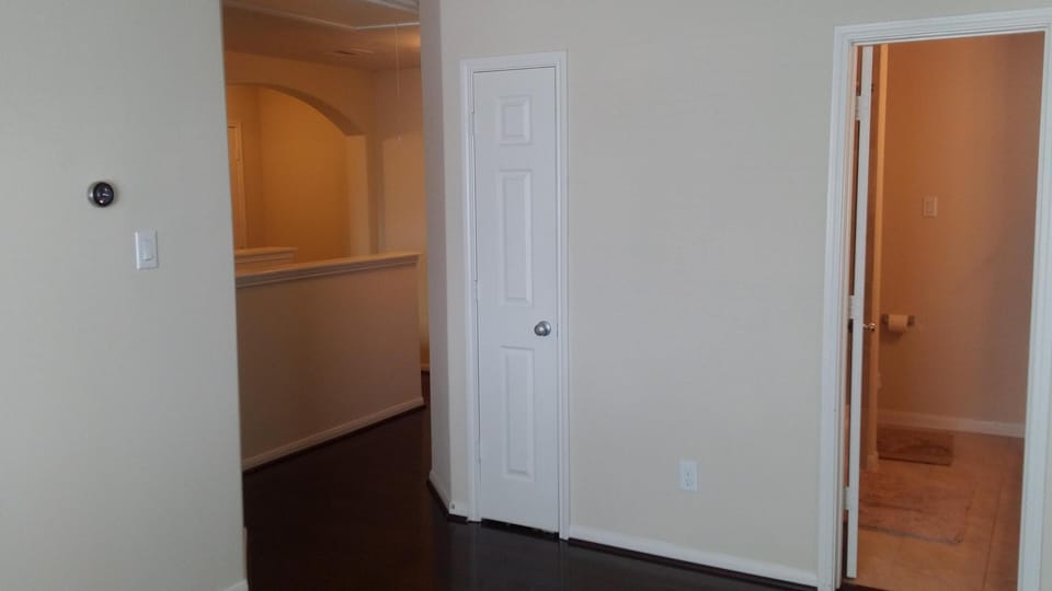 Common Space - Upstairs