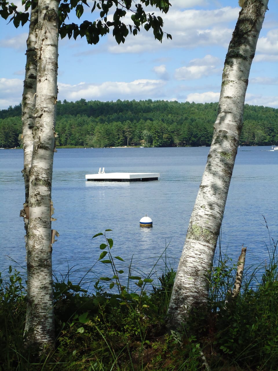 Lake