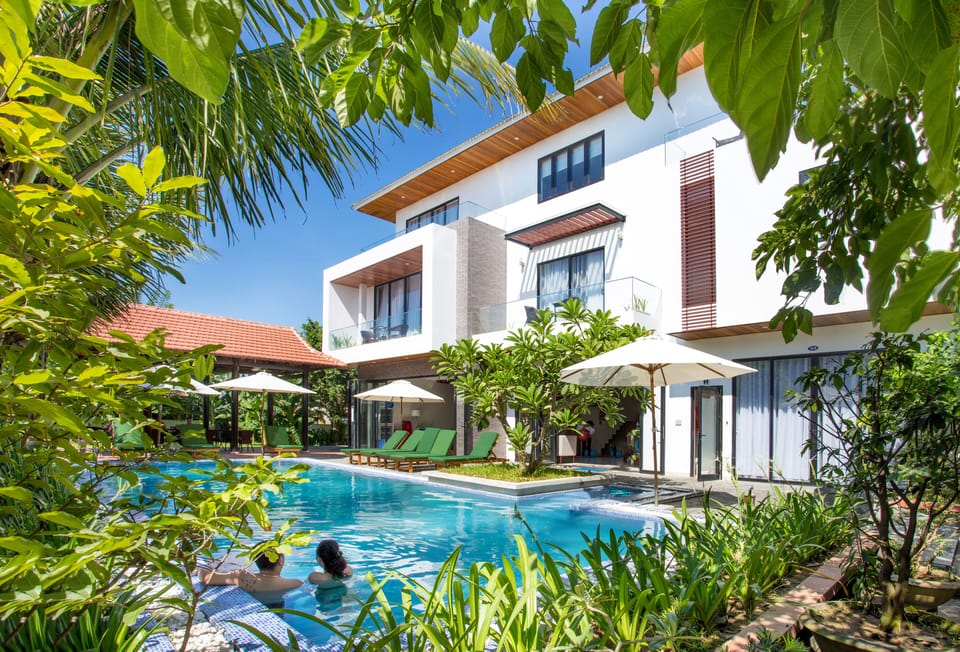 King Suite River View - PURE INDULGENCE