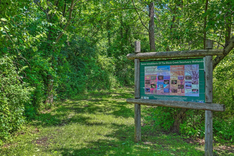 Community Features