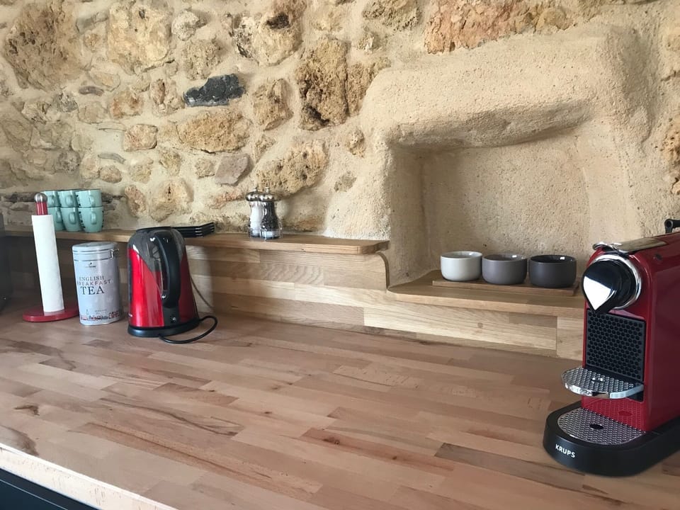 Kitchen detail