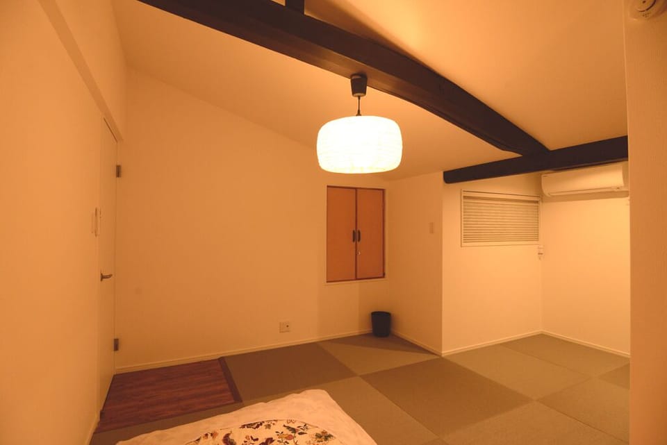 Renovated Modern Traditional Uan Hana