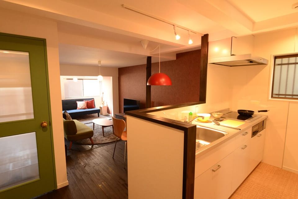 Renovated Modern Traditional Uan Hana
