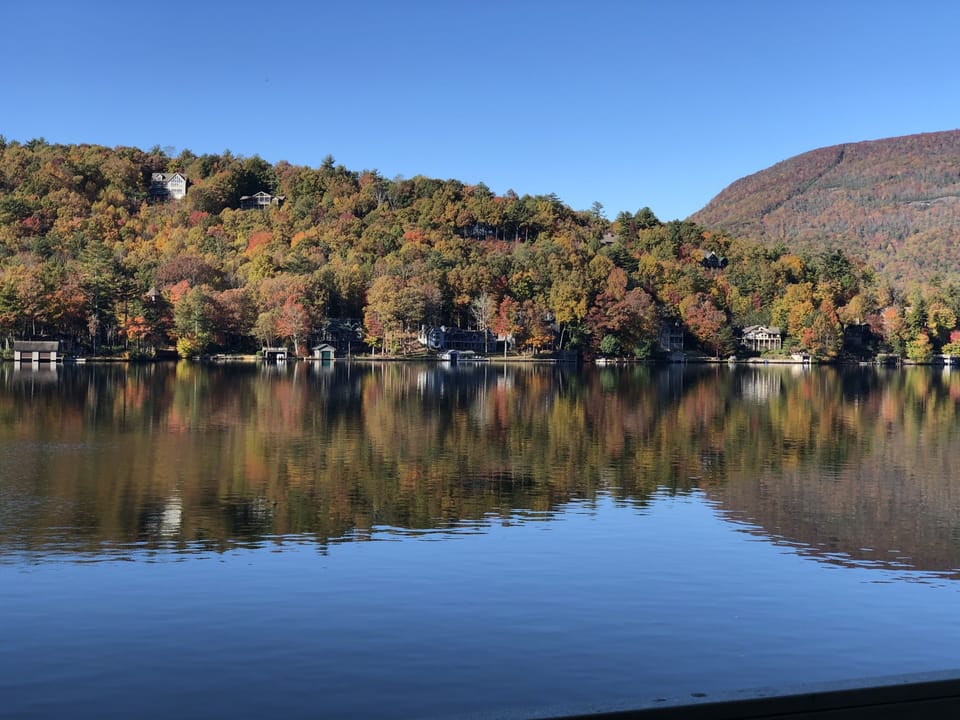 Lake