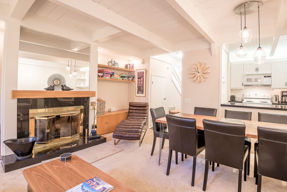 Living/ Dining Room