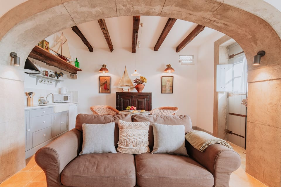 Sala de estar 