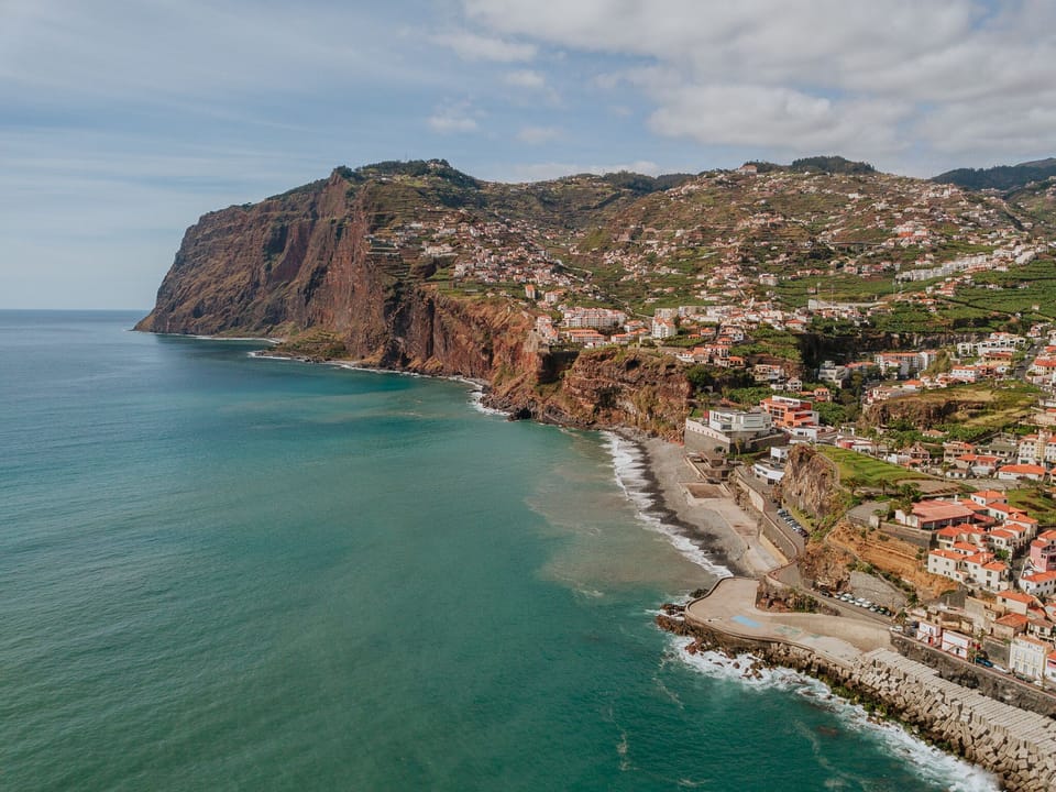 Câmara de Lobos 