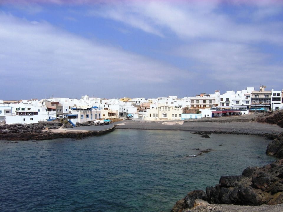 Casa Colm El Cotillo (2474)