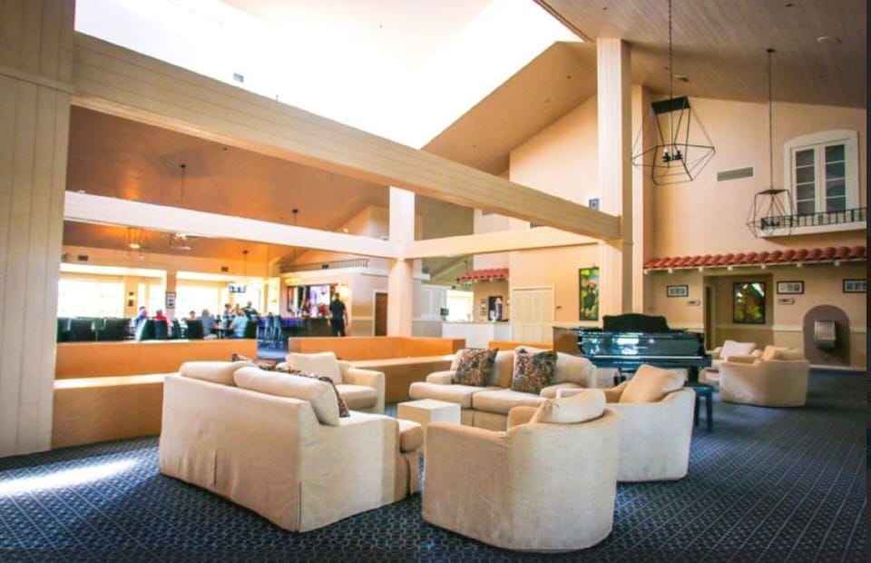 Clubhouse