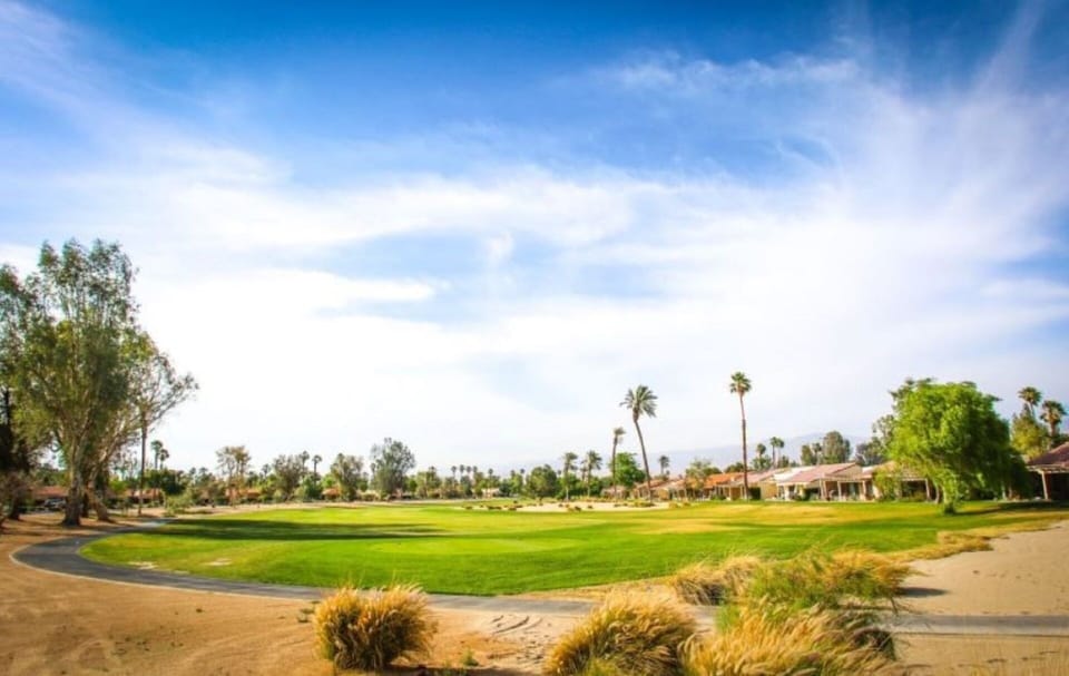 Golf Course