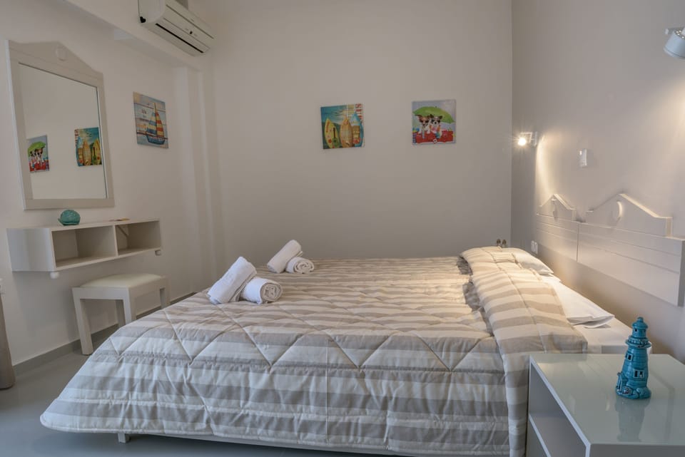 Bed Room