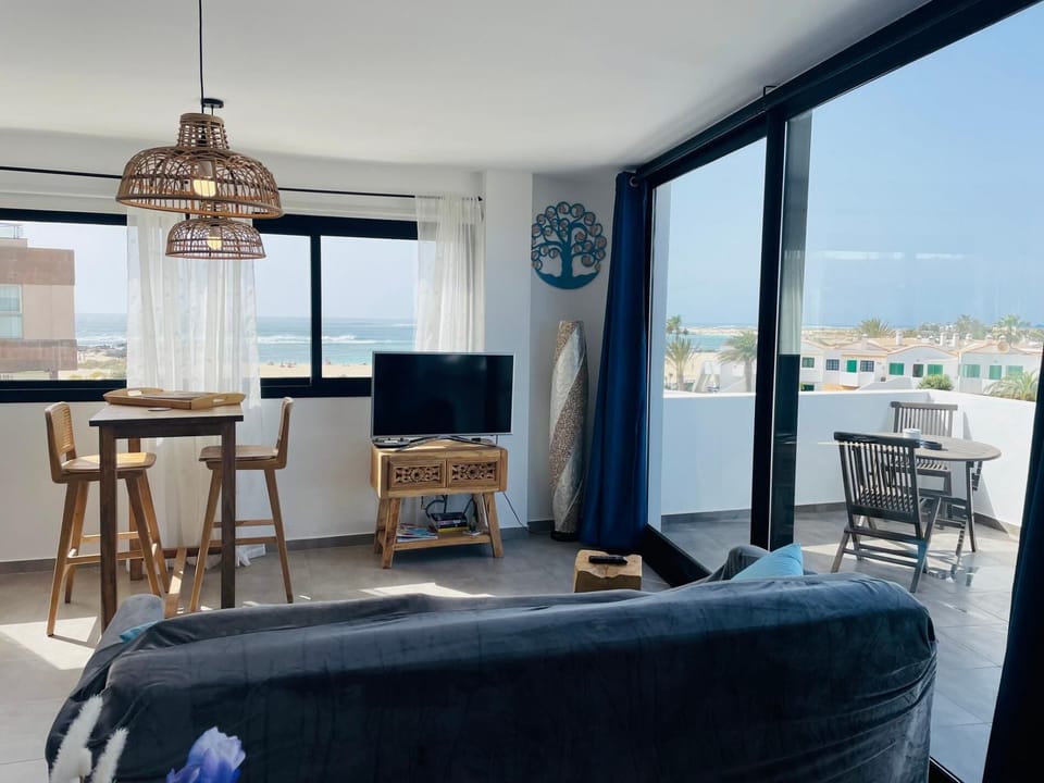 Casa Iris  El Cotillo Adults Only (3700)