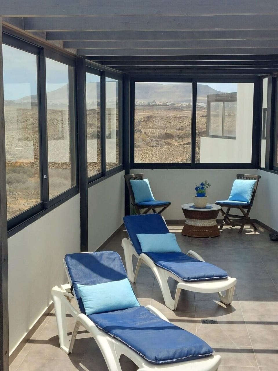 Casa Iris  El Cotillo Adults Only (3839)