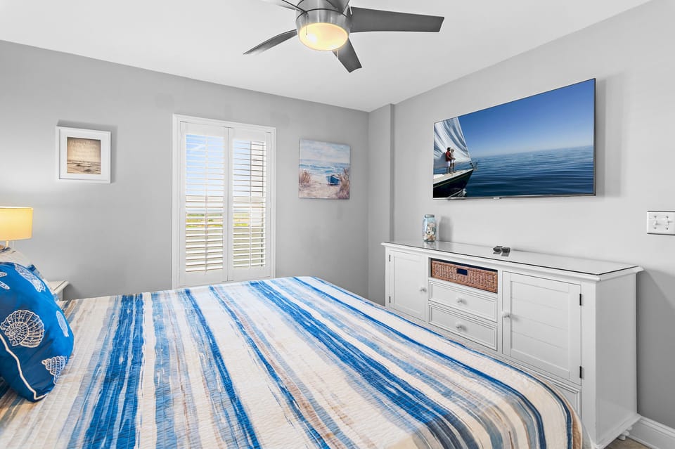 50 inch UHD smart TV