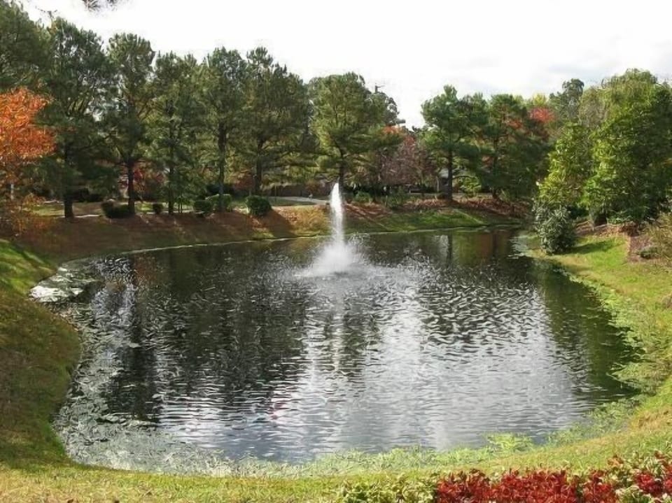 lake