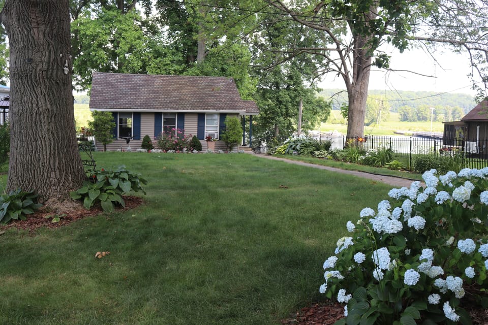 Quiet Waters Cottage